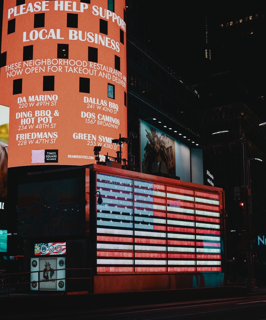 times square new york