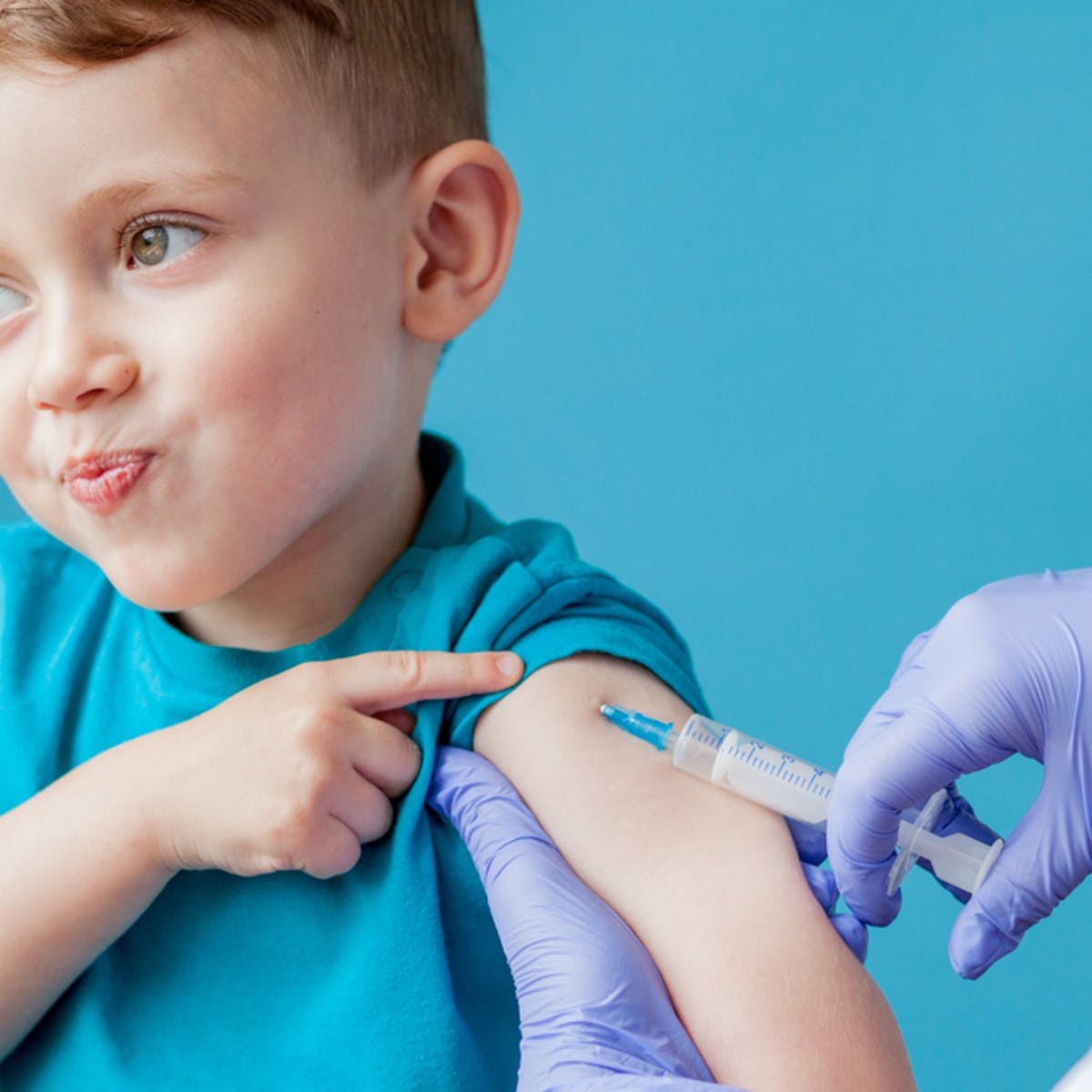 children vaccine covid-19