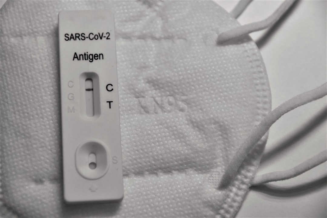 covid-19 antigen test