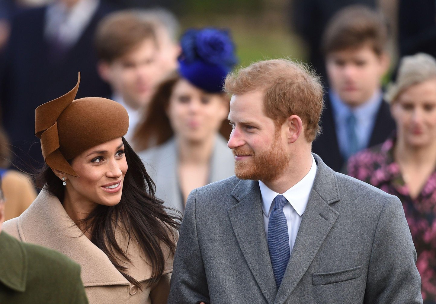 Prince Harry has said his problem is with the press, not his family. But the two can’t be separated | PA Images / Alamy Stock Photo