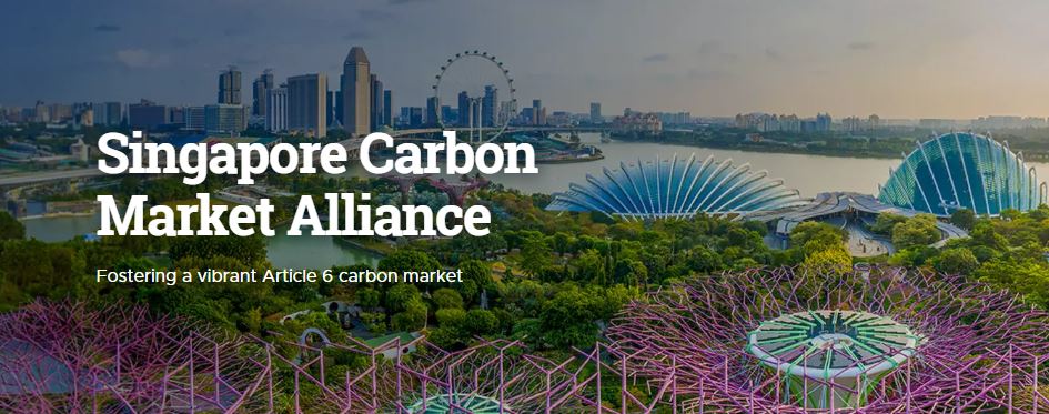 singapore-carbon-market-alliance