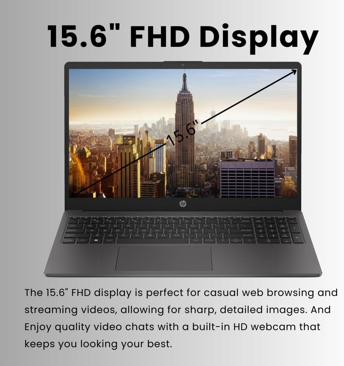 HP Newest 255 G10