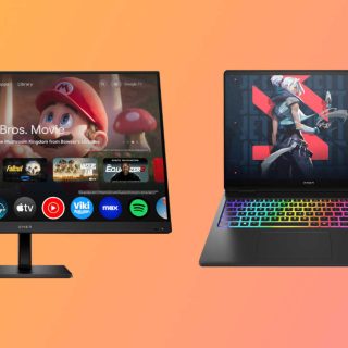 CES 2025: HP’s OMEN AI Casts a Spell on Gaming, Optimizing Performance with a Single Click