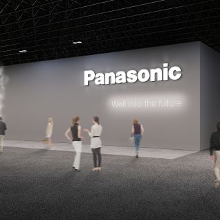 Panasonic