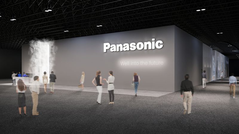 Panasonic