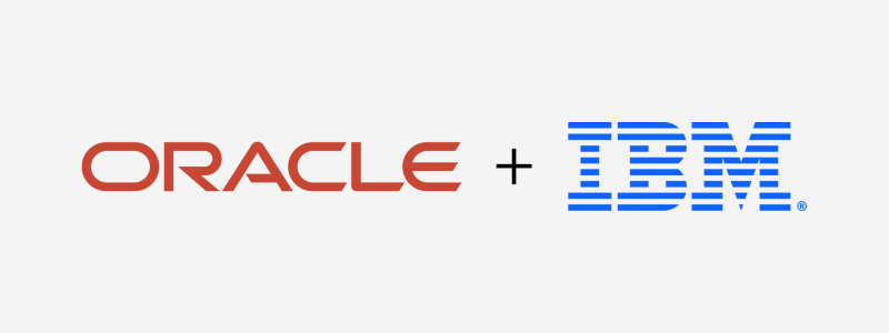 oracle-ibm