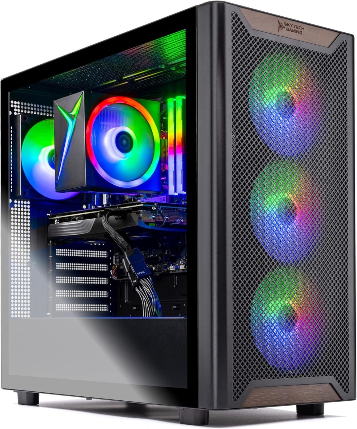 Desktop Computer