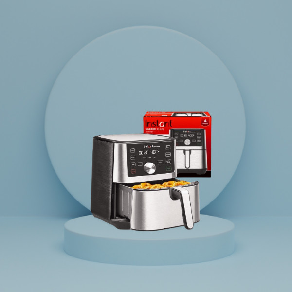 Instant Pot Vortex Plus 4QT Air Fryer