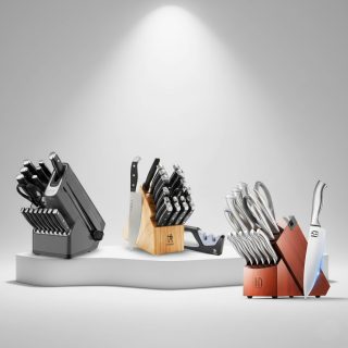 Kitchen Knives - Best All-Around Picks in 2025