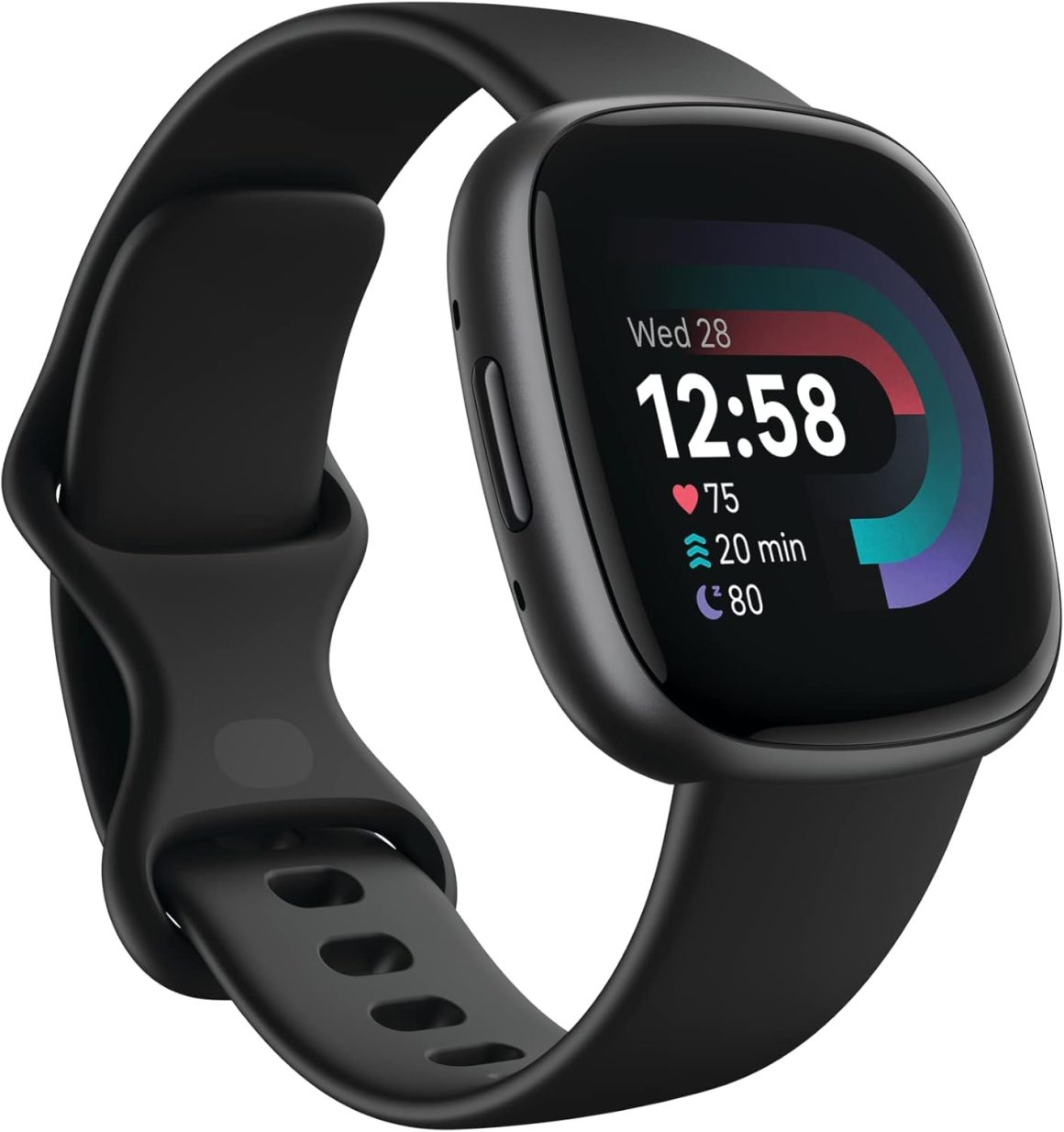 Fitbit - Versa 4