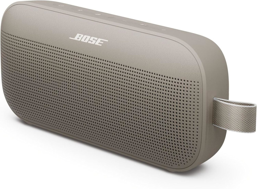 Bose - SoundLink Flex