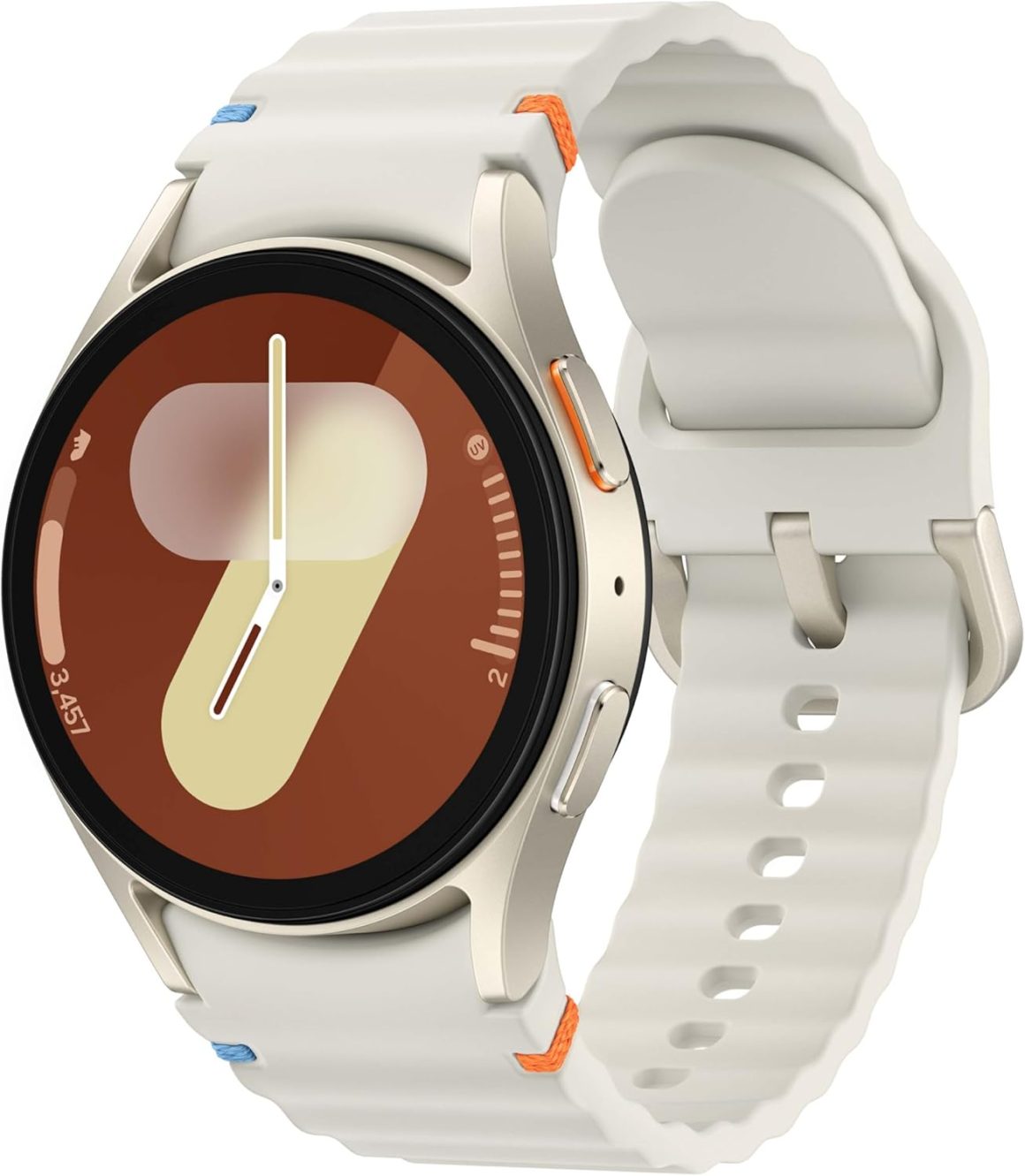 Samsung - Galaxy Watch 7