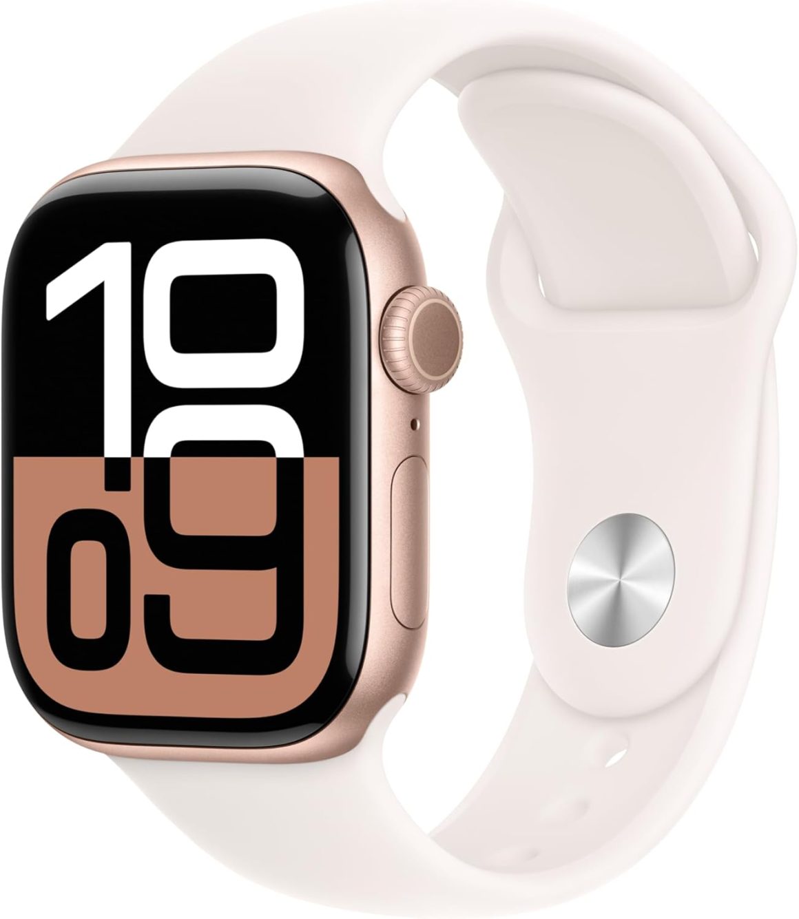 Apple - Watch Series 10