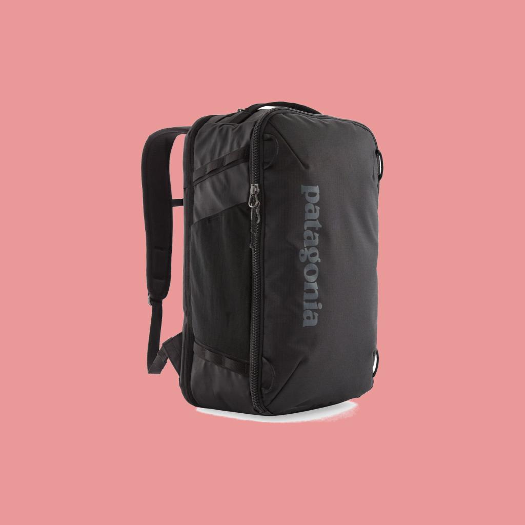 Patagonia Black Hole Mini